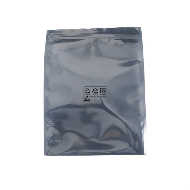 esd plastic bag