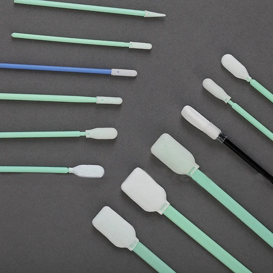 Optical lens cleaning tools