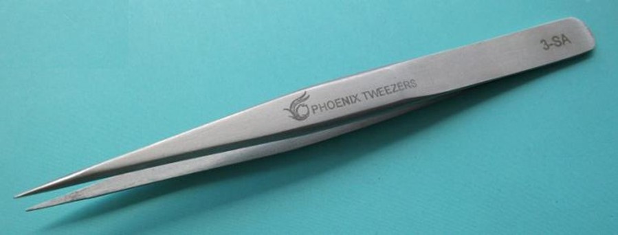 Cleanroom ESD Tweezers Cleanroom ESD Tweezers