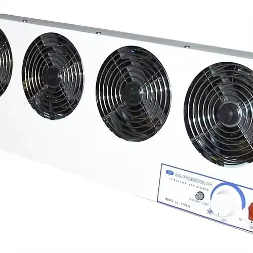 ESD Anti-Static Ionizing Air Blower