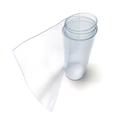 Llenni Llain PVC Gwrth-Statig