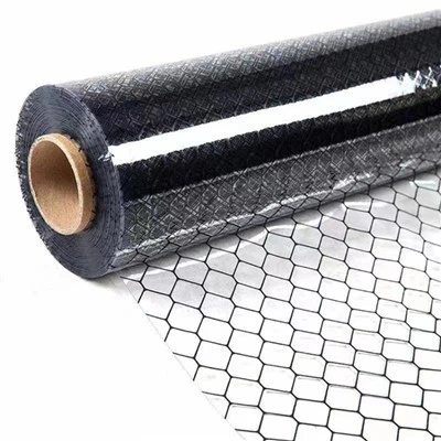 Llen grid pvc ADSTATAT