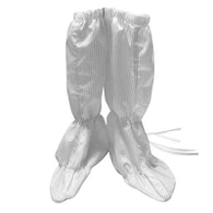 Esgidiau Antistatic a Boots ar gyfer Cleanroom
