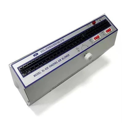 Sl -028 Mainc chwythwr aer ïoneiddio uchaf