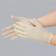 Menig Latex Ystafell Glanhau Gweadog Neu Lyfn