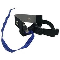 Strap sawdl A Toe ESD