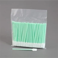 Ink Jet Pennaeth Wyneb Glanhau Swabs