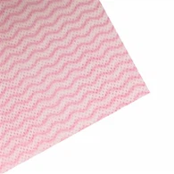 Tywelion Nonwoven Rag Lazy y gellir eu hailddefnyddio