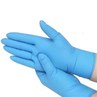 Menig SPA Salon Nitrile